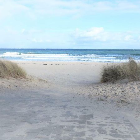 Ferienwohnung Breitengross Timmendorfer Strand Exterior photo